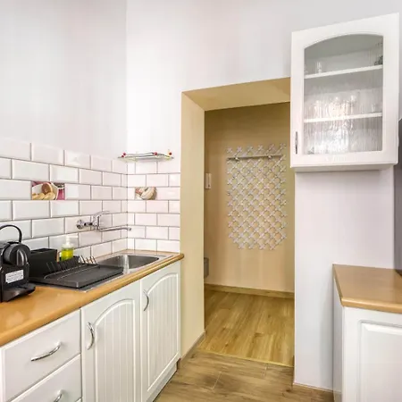 Labo Apartment Plac Zamkowy Varsavia Esterno foto