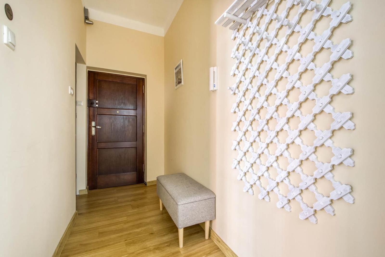 Appartamento Labo Plac Zamkowy Varsavia